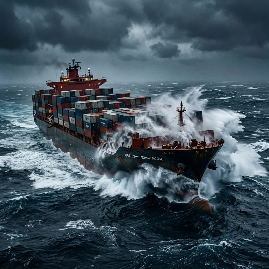 ETA Calculator Pro: Preventing Ship Delays via Weather Routing (2026)