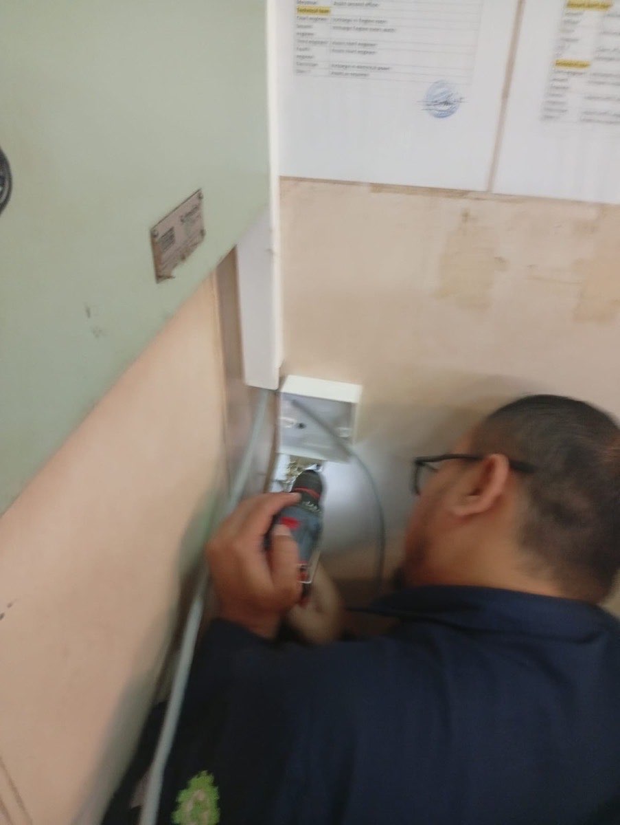 IoT System Calibration