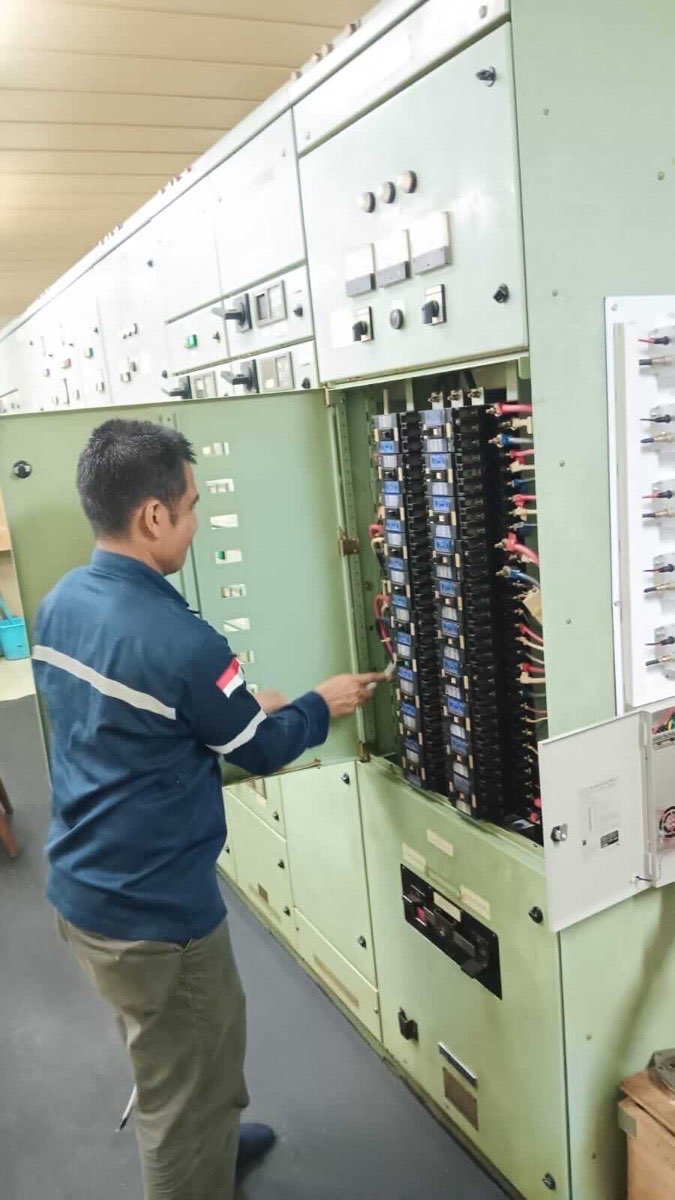 Control Panel Interior Technical Detail Control Panel Interior