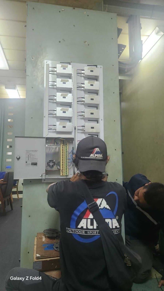 IoT System Functional Testing System Testing